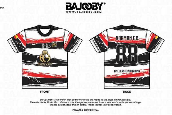 Norman football club