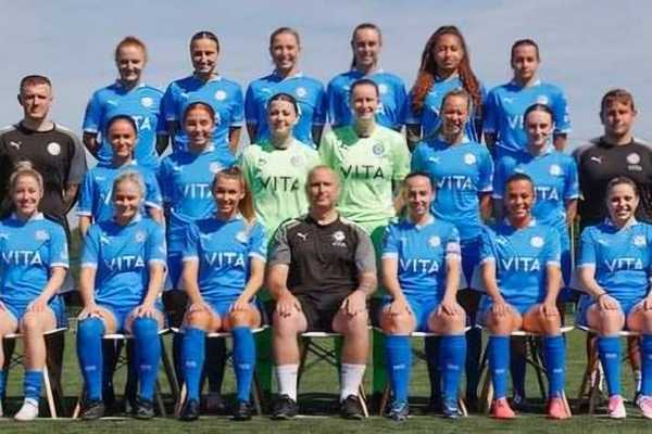 Stockport County Ladies FC