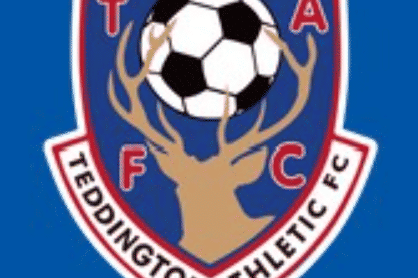 Teddington Athletic FC U12 Titans