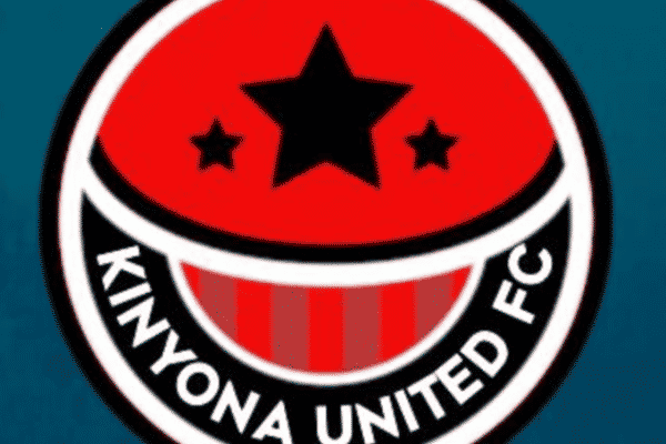 KINYONA UNITED FOOTBALL CLUB