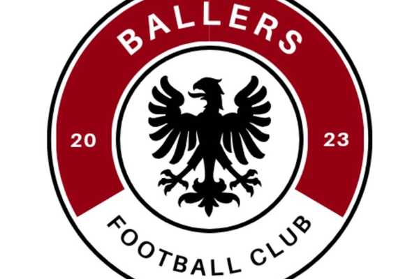 Ballers Football Club