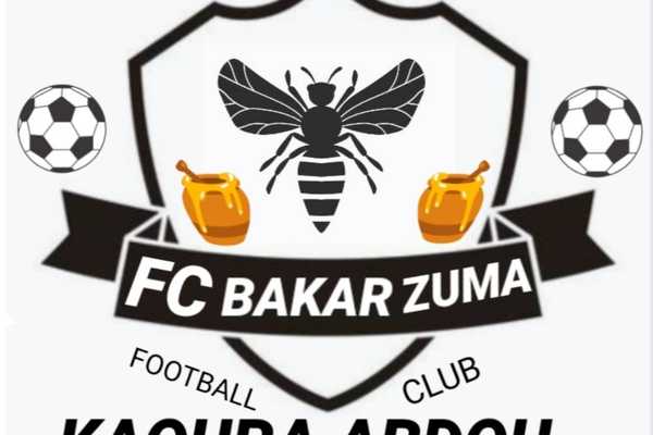 FC. BAKAR ZUMA