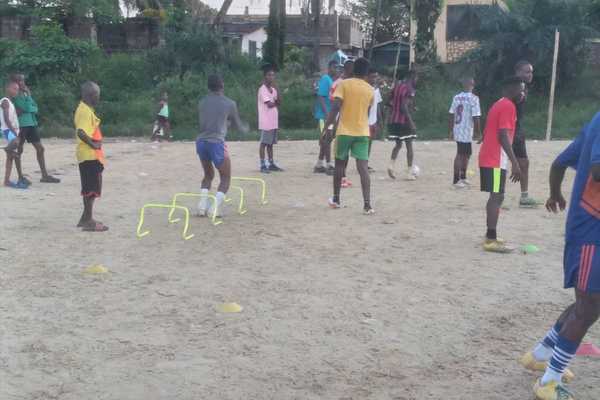 Future Stars Sports Club