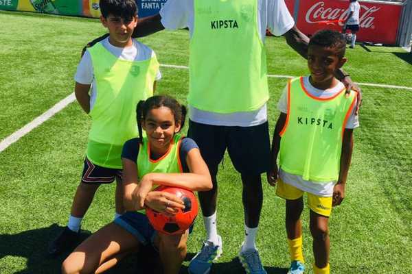 S2 sports academy Ghana ????