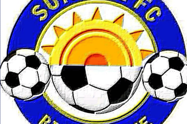SUNRISE FC