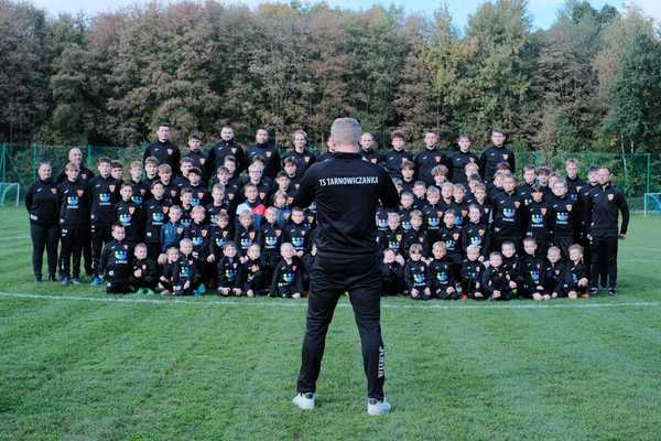 TS Tarnowiczanka A1