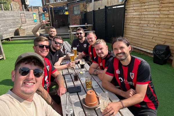 The Village Football Club