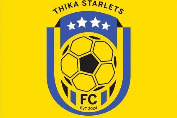 Thika Starlets Football Club