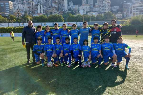 TFA Talents Football Academy