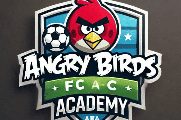 ANGRY BIRDS UNDER 17