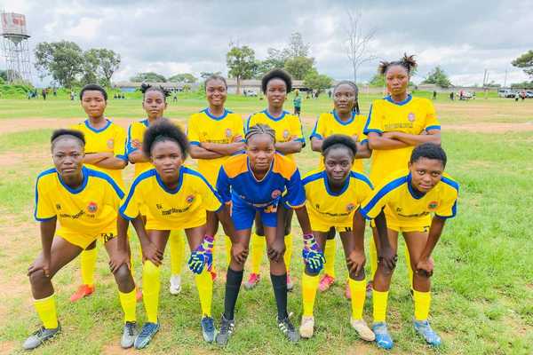 Chitapankwa Youth Academy