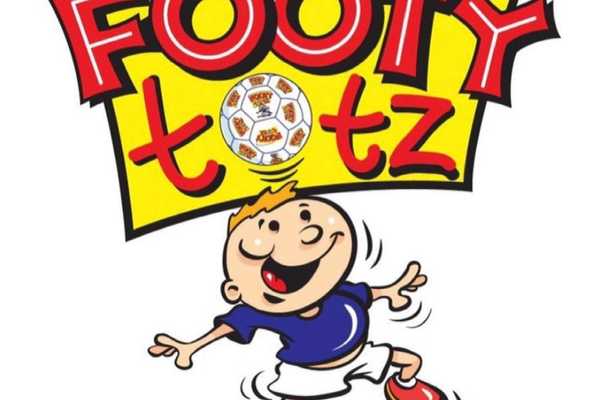 Footytotz’s Allstars