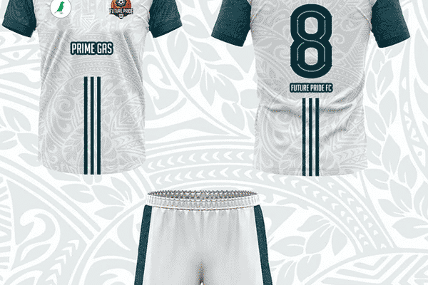 FUTURE PRIDE FC