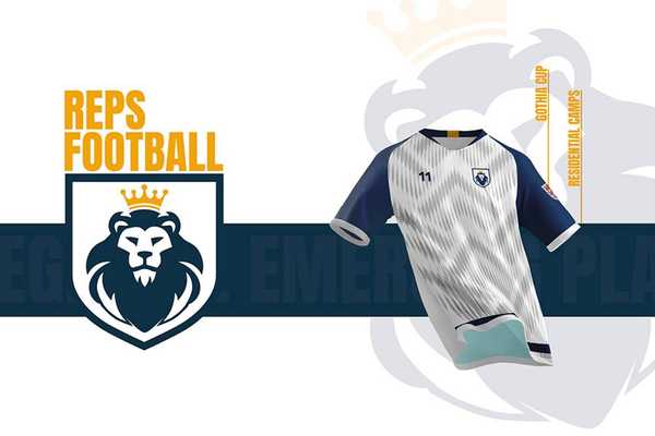 REPs Football
