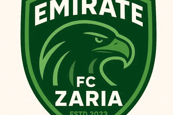 Emirate Fc Zaria
