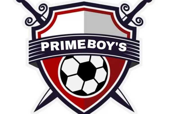PRIME BOY'S F.C