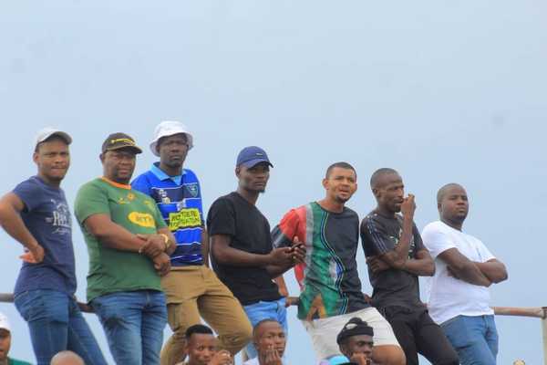 Mahika champions football club