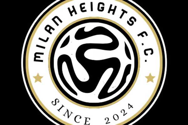 Milan Heights F.C.