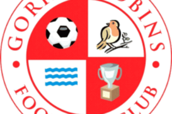 Goring Robins U12 Blacks