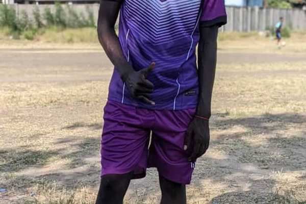 Tanganyika Youth Sports Centre