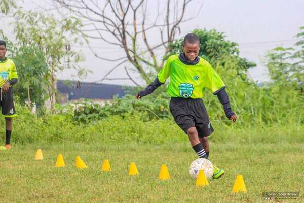 FC Challenge Football Club