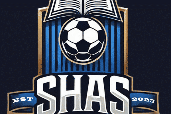 SHAS FC