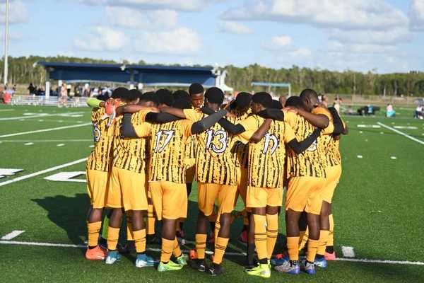 Pembroke Elite Soccer