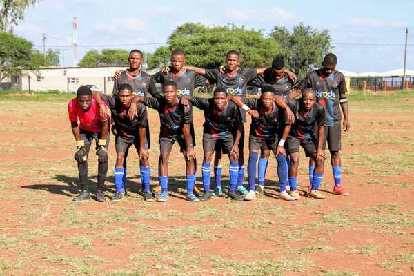 Terrors Football Club