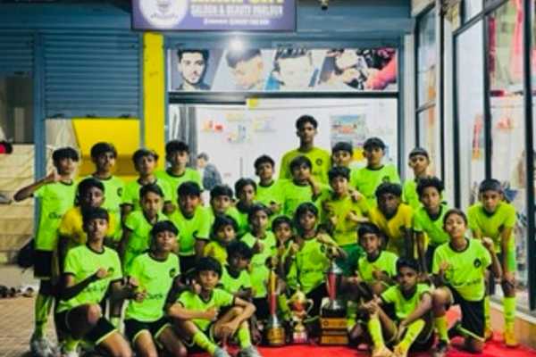 salala soccer academy