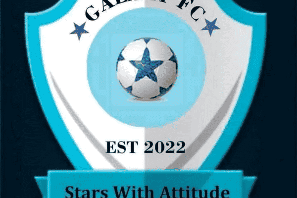 GALAXY FC-BOr