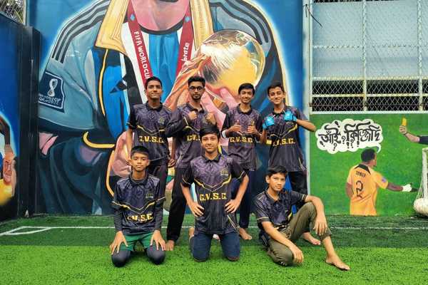 City View Sporting Club