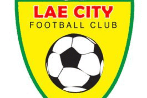 Lae City FC
