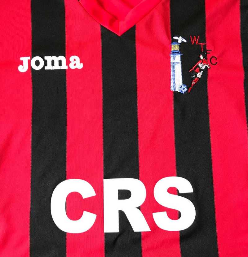 Watchet Town Reserves