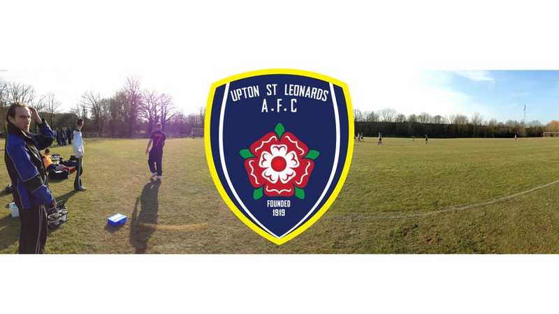USL AFC 1st