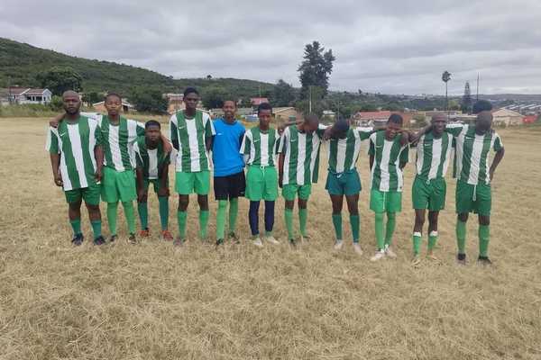 IKHONO FOOTBALL CLUB