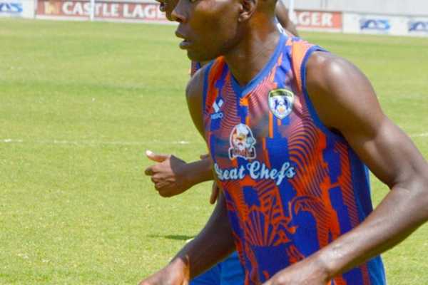 Harare City Football Club