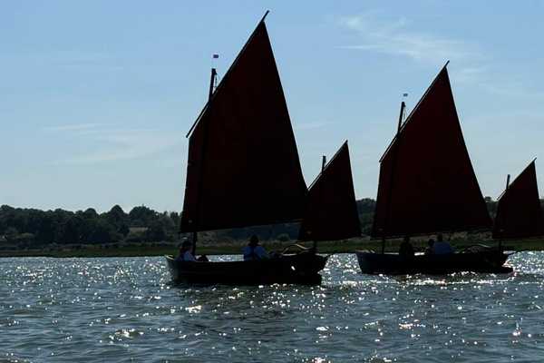 PETERBOROUGH SAILABILITY