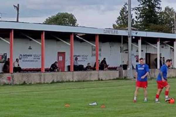 Clanfield Robins