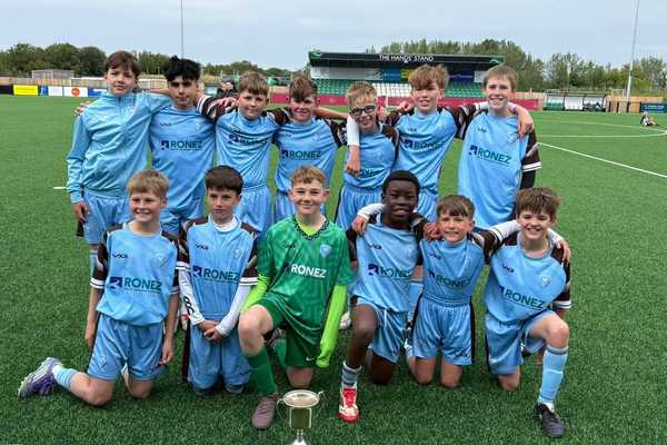 Northerners Blue U13