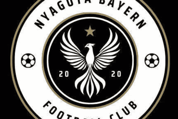 Nyaguta bayern fc