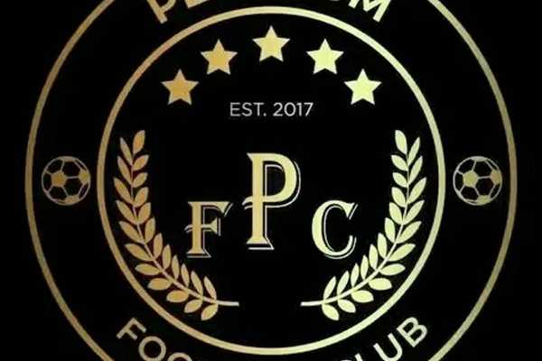 PLATINUM FOOTBALL CLUB