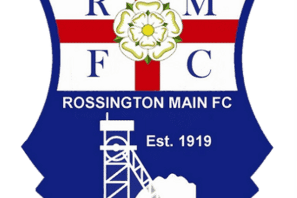Rossington Main Ladies FC