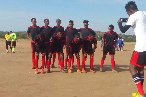 Labyrinth Football Club