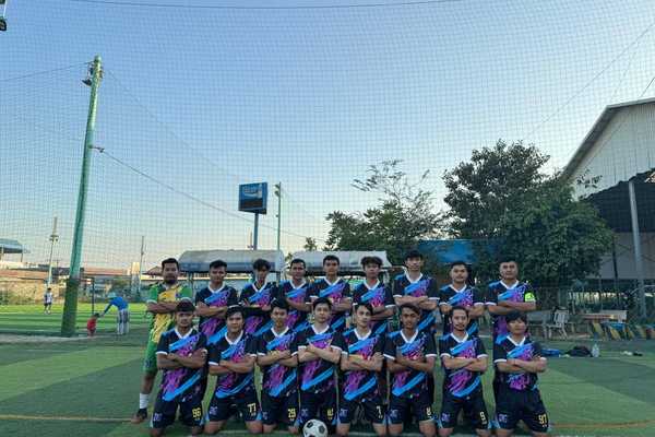 E-Football Cambodia FT
