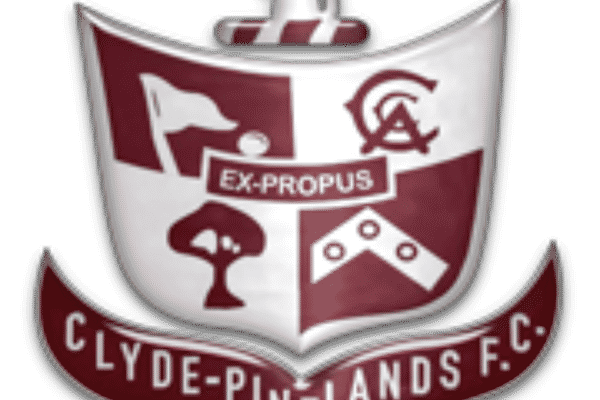 Clyde Pinelands FC