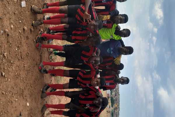 kalahari panthers fc