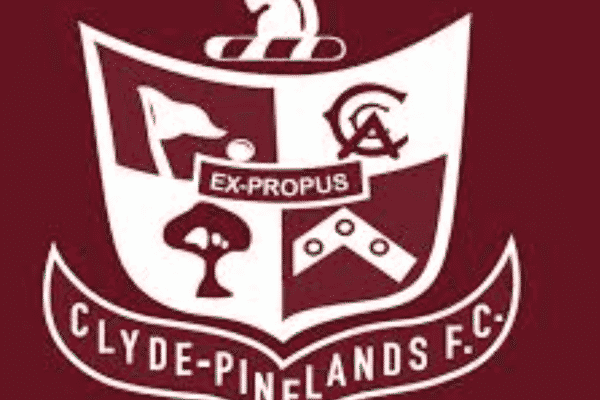 Clyde Pinelands FC