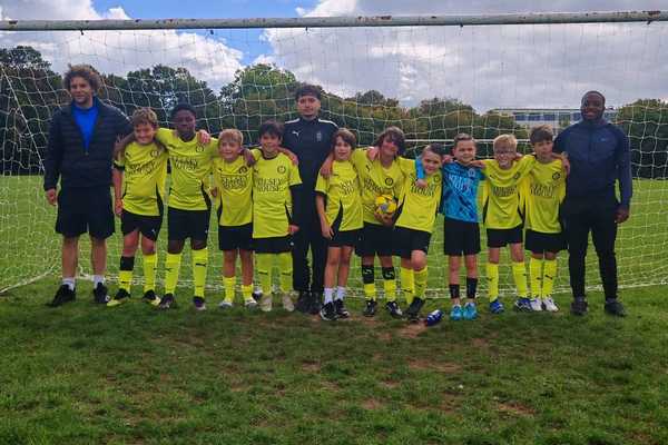 Catford Rangers Panthers