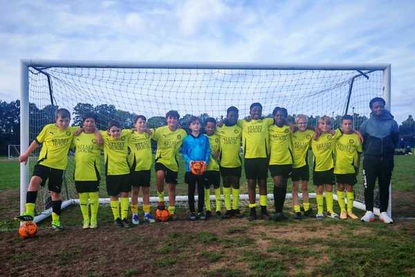 Catford Rangers Panthers