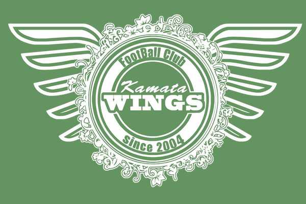 U10 Kamata WINGS